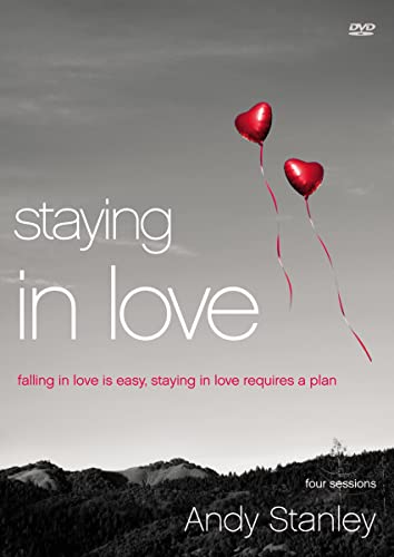 Staying In Love Video Study: Falling In Love Is Easy, Staying In Love Requires A Plan