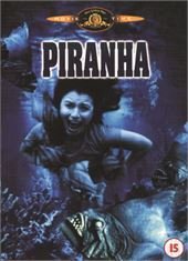Piranha [Edizione: Regno Unito] [Edizione: Regno Unito]