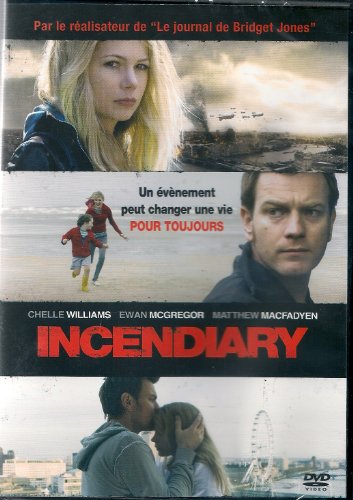Incendiary [Import Belge]