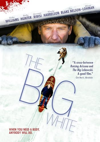 The Big White