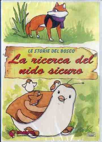 La Ricerca Del Nido Sicuro