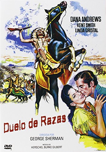 Duelo De Razas