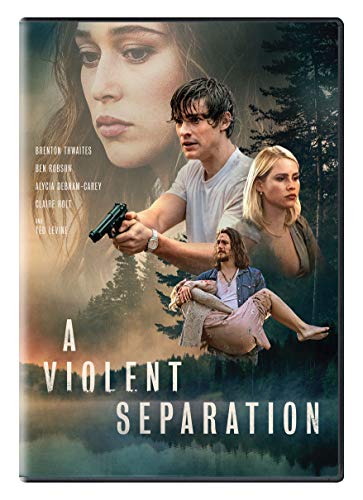 Violent Separation [Edizione: Stati Uniti]