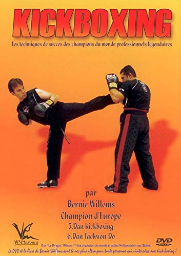 Kickboxing - Les Techniques De Succes D