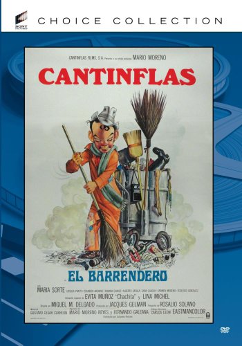 The Barrendero
