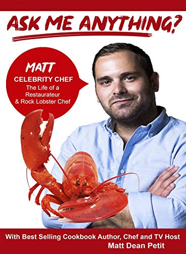 Ask Me Anything Life Of A Restaurateur