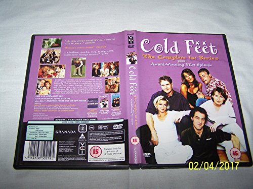 Cold Feet