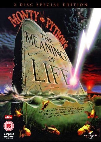 The Meaning Of Life