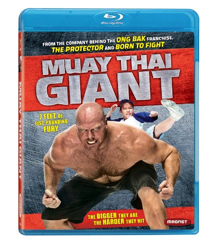 Muay Thai Giant [Edizione: Stati Uniti]