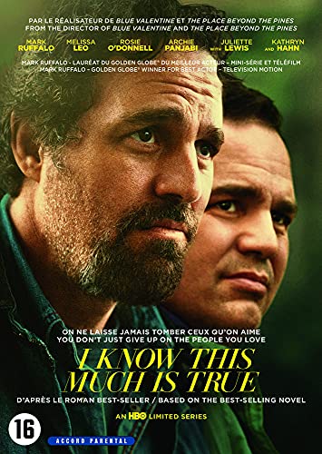 I Know This Much Is True [Dvd]