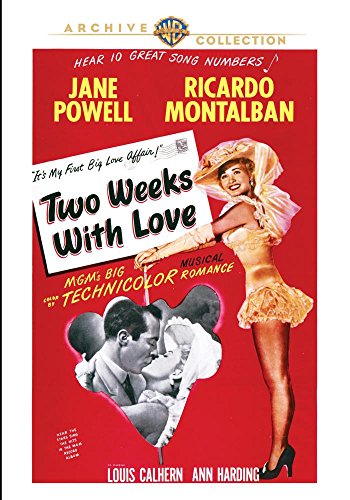 Two Weeks With Love