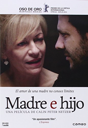 Madre E Hijo --- Import Zone 2 ---