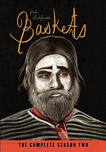 Baskets: The Complete Season Two