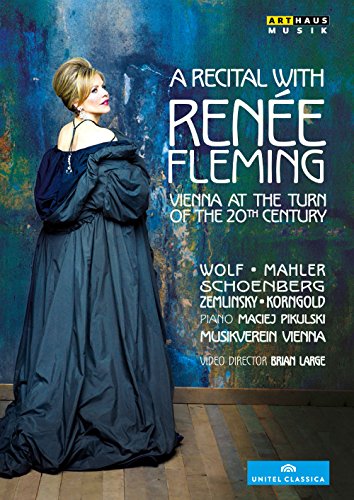A Recital With Renée Fleming - Vienna At