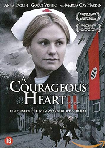 Courageous Heart ( 2009) (Edizione Olandese)