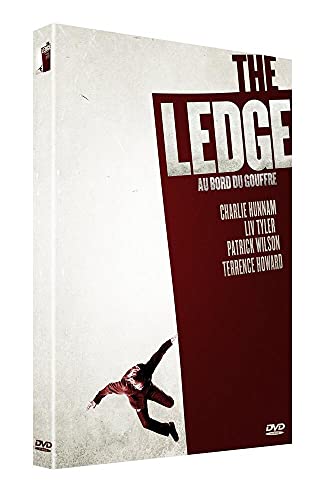 The Ledge, Au Bord Du Gouffre