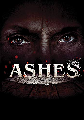 Ashes - Ashes