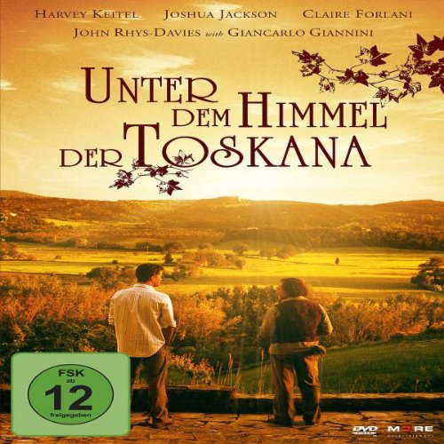 Unter Dem Himmel Der Toskana