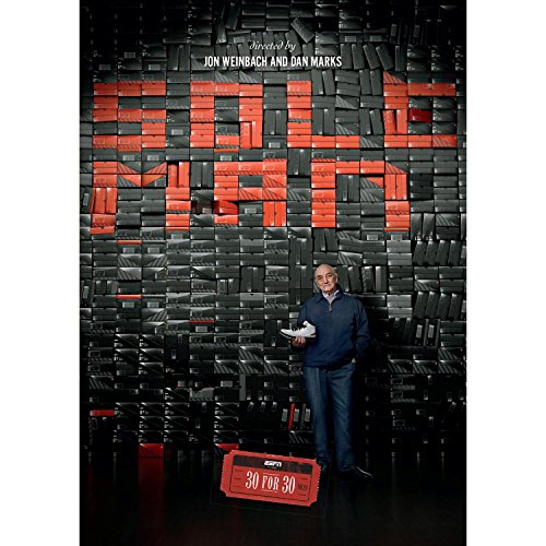 Espn Films 30 For 30: Sole Man [Edizione: Stati Uniti]