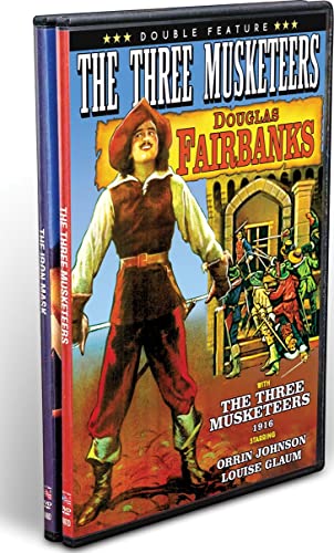 Douglas Fairbanks Silent Classics Collection Vol. 2: Best Of The Rest