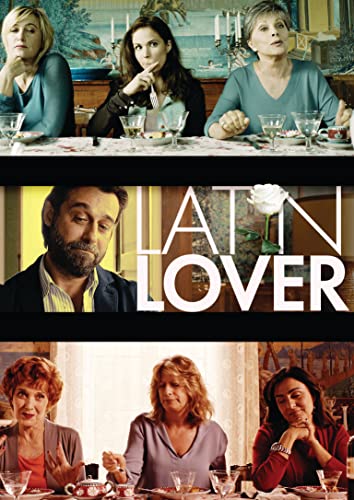 Latin Lover