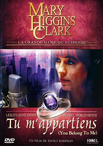 Tu M'Appartiens - Mary Higgins Clark