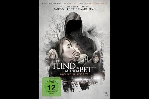 Der Feind In Meinem Bett - Sag Kein Wort!