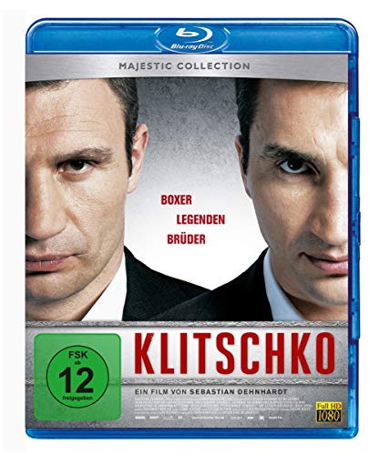 Klitschko - Majestic Collection