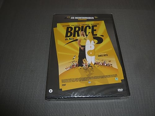 Brice De Nice