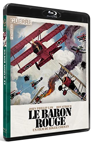 Le Baron Rouge