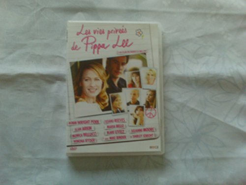 Vies Privees De Pippa Lee, Les