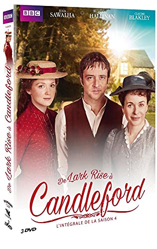 De Lark Rise À Candleford - L'Intégrale De La Saison 4