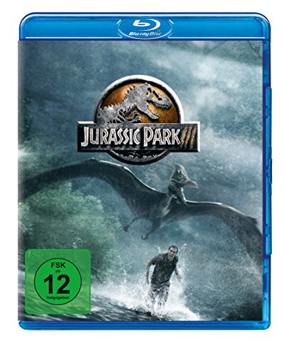Jurassic Park 3