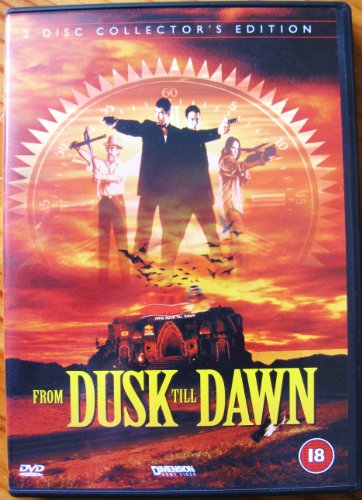 From Dusk Till Dawn