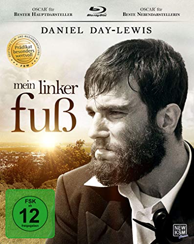 Mein Linker Fuß - My Left Foot
