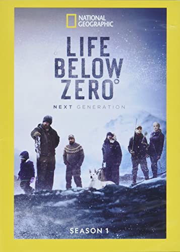 Life Below Zero: Next Generation Season 1