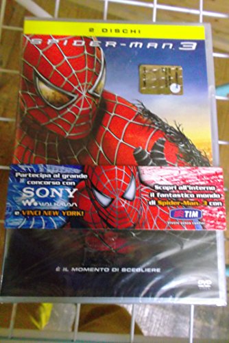 Spider-Man 3 (Special Edition) (2 Dvd)