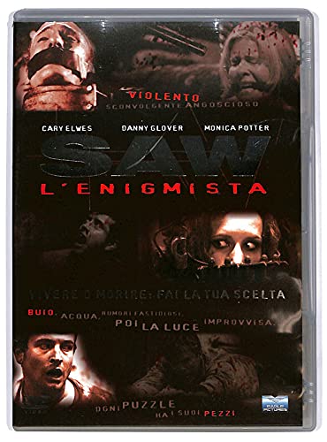 Saw - L'Enigmista