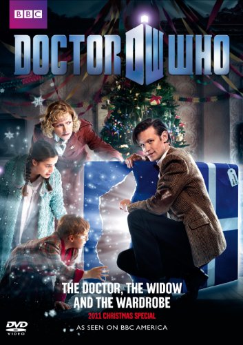 Doctor Who: The Doctor, The Widow And The Wardrobe (2011 Christmas Special)