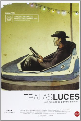 Tralas Luces (Import) (Dvd) (2012) Sandra Sanchez