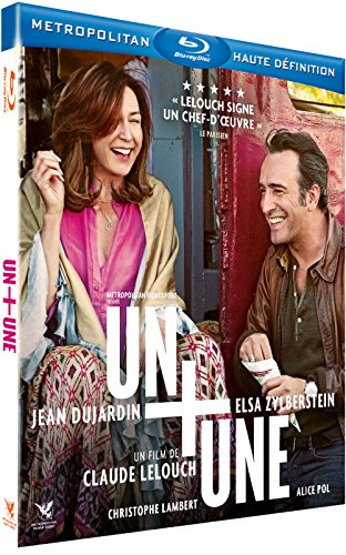 Un Plus Une