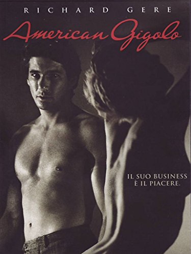 American Gigolo