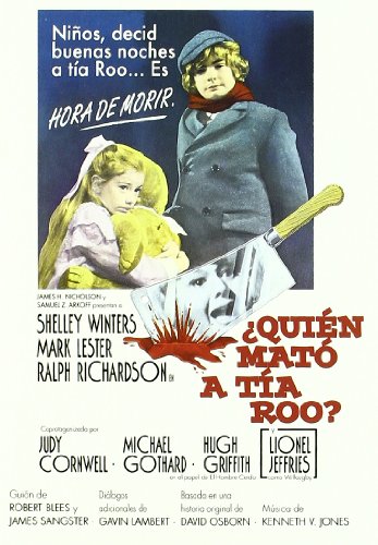 Quien Mato A Tia Roo? (Whoever Slew Auntie Roo) (Import)