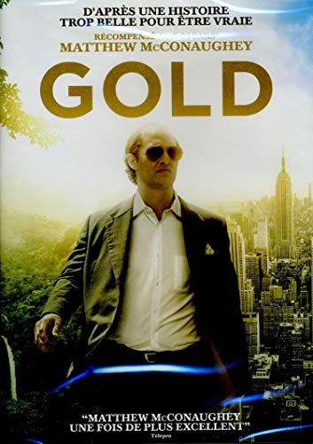 Gold [Edizione: Belgio]