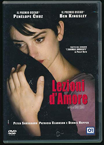 Lezioni D'Amore