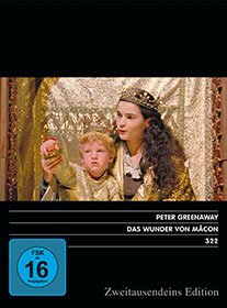 Das Wunder Von Mâcon. Zweitausendeins Edition Film 322