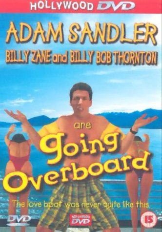 Going Overboard