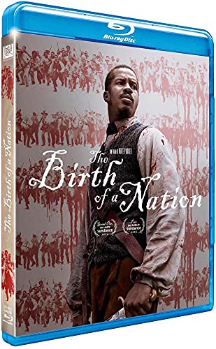 The Birth Of A Nation [Edizione: Francia]