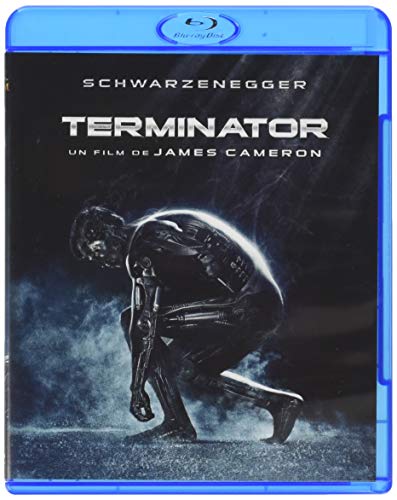 Terminator [Blu-Ray]