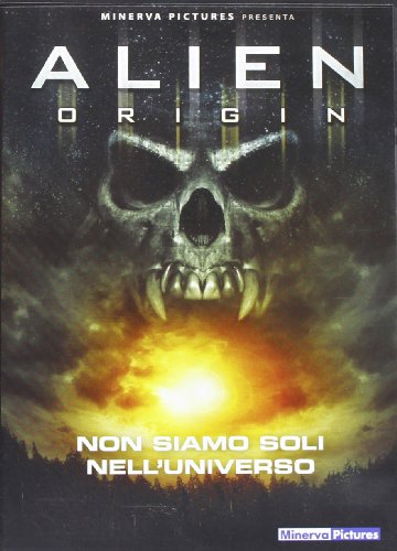 Alien Origin
